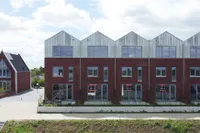 Dorpsstraat 16, Streefkerk