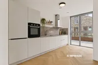 Dorpsstraat 16, Streefkerk