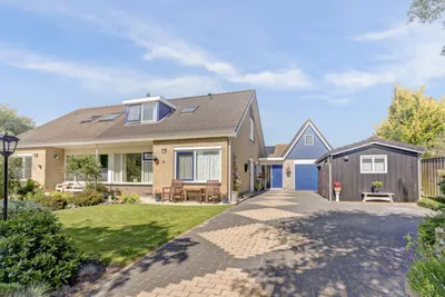 Ds. Wilhelmus à Brakelstrjitte 17, 8759LK, Exmorra, Friesland