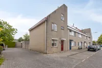 Rijsselbergen 59, Bergen Op Zoom
