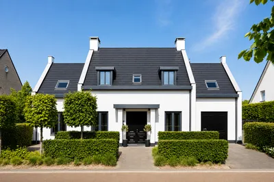 Hudsonlaan 18, 4562BK, Hulst, Zeeland