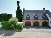 Noordstraat 11, Retranchement