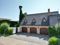 Noordstraat 11, Retranchement