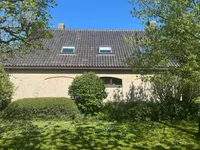 Noordstraat 11, Retranchement