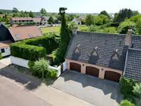 Noordstraat 11, Retranchement