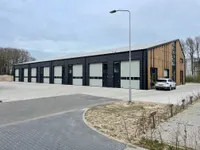 Gunningweg Bouwkavel 2 0 ong, Nunspeet