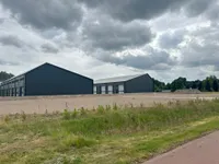 Gunningweg Bouwkavel 2 0 ong, Nunspeet