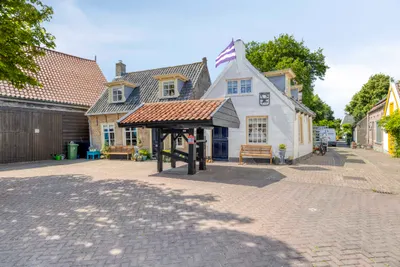 Dorpsstraat 4, 4323LJ, Ellemeet, Zeeland