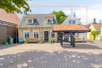 Dorpsstraat 4, Ellemeet