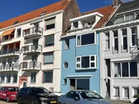 Boulevard Evertsen 258, Vlissingen