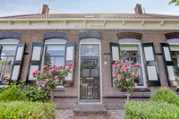 Frisostraat 13, Schore
