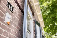 Frisostraat 13, Schore