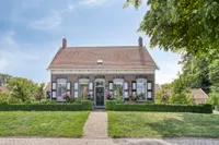 Frisostraat 13, Schore