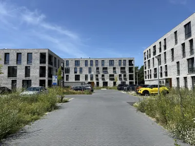 Molenslag 0 ong, 4817GZ, Breda, Noord-Brabant