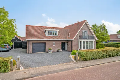 Zuster Van Donkstraat 2, 4341LT, Arnemuiden, Zeeland