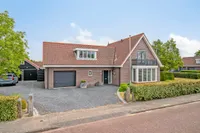 Zuster Van Donkstraat 2, Arnemuiden