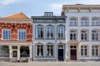 Lievevrouwestraat 54, Bergen Op Zoom