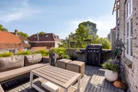 Lievevrouwestraat 54, Bergen Op Zoom
