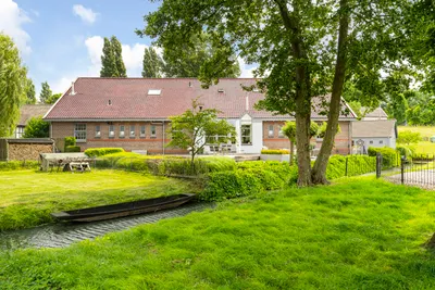 Opperduit 146, 2941AM, Lekkerkerk, Zuid-Holland