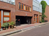 Kwartiermeesterstraat 4, Amsterdam