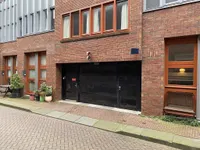 Kwartiermeesterstraat 4, Amsterdam