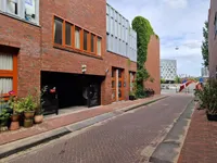 Kwartiermeesterstraat 4, Amsterdam