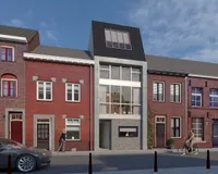 Dionysiusstraat 5B, Roermond