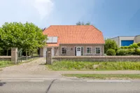 Hulsterweg 75 d, Kloosterzande