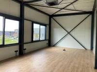 Jelle Zijlstraweg 64, Zwaag