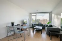 Van Heuven Goedhartlaan 452, Amstelveen