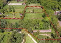 Raaphorstlaan 19 E, Wassenaar