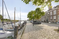 Kaai 49, Veere