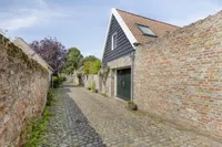 Kaai 49, Veere