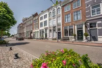 Rouaansekaai 27, Middelburg