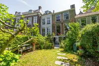 Rouaansekaai 27, Middelburg
