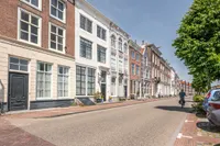Rouaansekaai 27, Middelburg