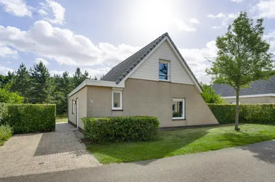 Schutteheide 1 3, 6097HA, Heel, Limburg