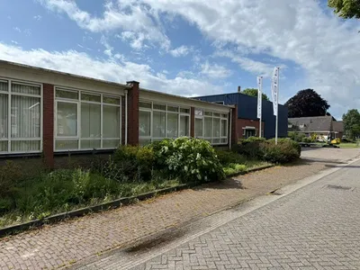 H. Hindersstraat 60, 9665RC, Oude Pekela, Groningen