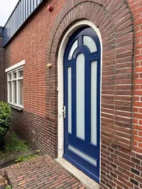 H. Hindersstraat 60, Oude Pekela