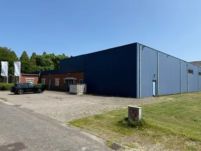 H. Hindersstraat 60, 9665RC, Oude Pekela, Groningen