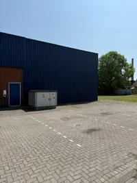 H. Hindersstraat 60, Oude Pekela