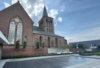 Kerkplein 5, Beugen