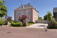 Kerkplein 5, Beugen