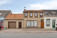 Mariastraat 11, Zuidzande