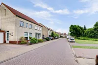Van Blitterswijckstraat 40, Horst