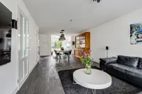 Van Blitterswijckstraat 40, Horst