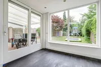 Van Blitterswijckstraat 40, Horst