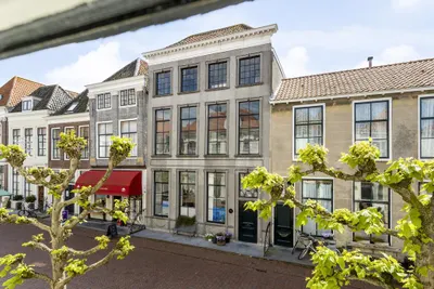Poststraat 33, 4301AA, Zierikzee, Zeeland