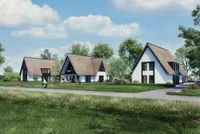 Jacobus de Waalstraat - kavel 2 0 ong, Lamswaarde