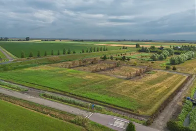 Jacobus de Waalstraat - kavel 2 0 ong, 4586RZ, Lamswaarde, Zeeland